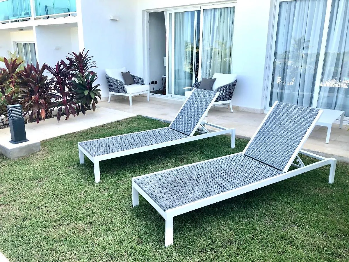 Apartamento de Lujo Cana Rock Condos #08 20 Punta Cana