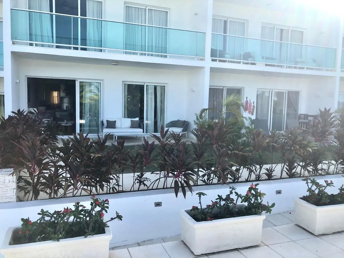 Apartamento de Lujo Cana Rock Condos #08 20 Punta Cana 0*,