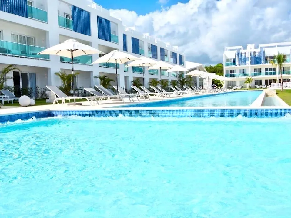 Apartamento de Lujo Cana Rock Condos #08 20 Punta Cana 0*,  República Dominicana