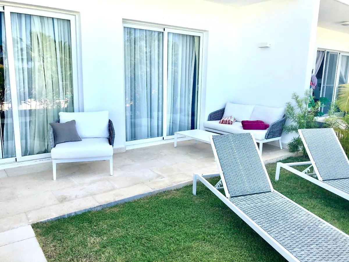 Apartamento de Lujo Cana Rock Condos #08 20 Punta Cana