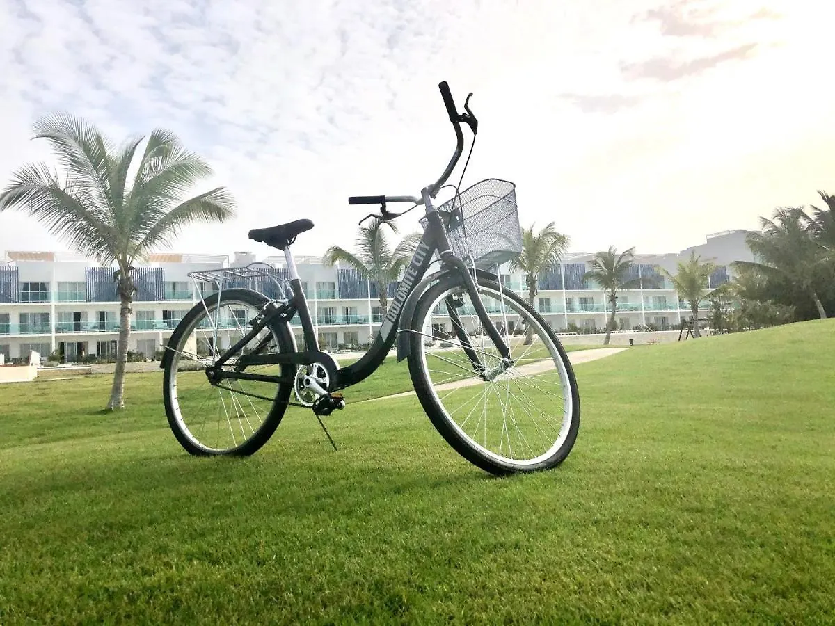 Apartamento de Lujo Cana Rock Condos #08 20 Punta Cana