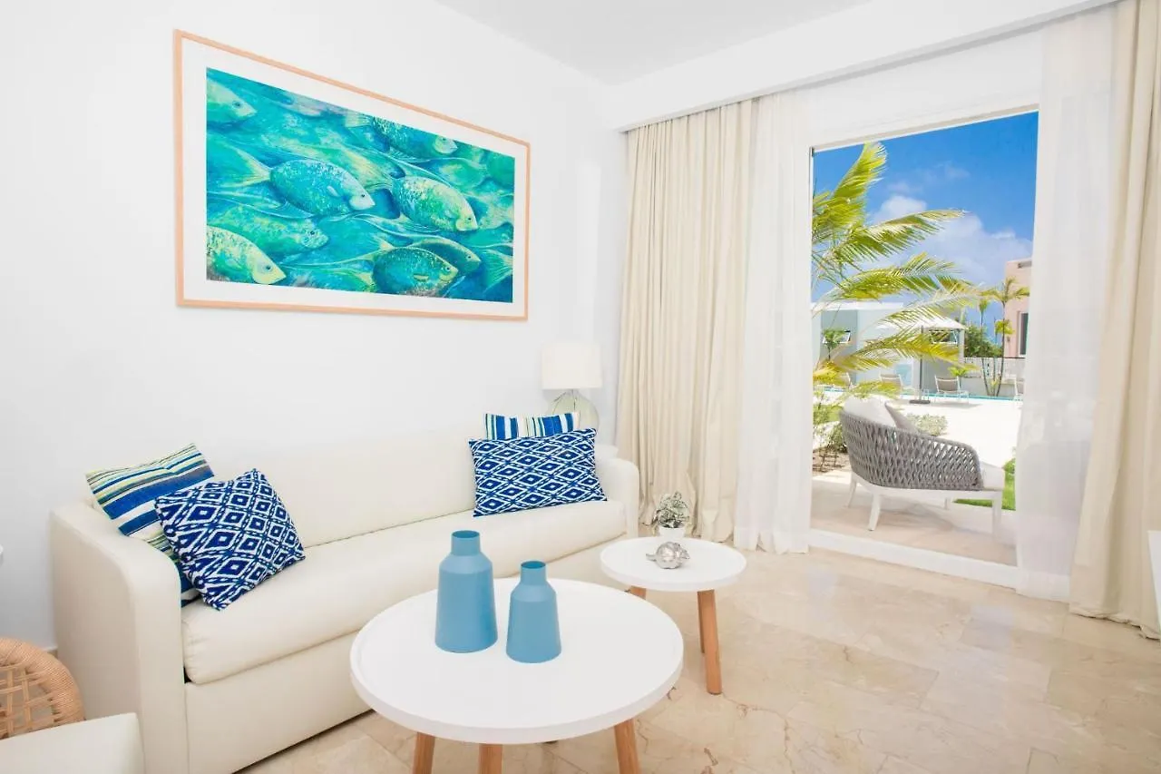 Apartamento de Lujo Cana Rock Condos #08 20 Punta Cana