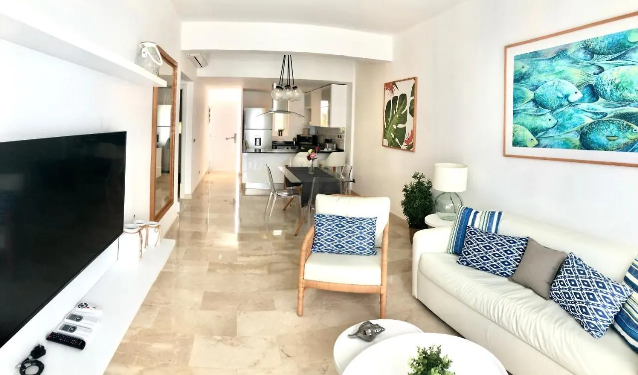 Apartamento de Lujo Cana Rock Condos #08 20 Punta Cana 0*,  República Dominicana