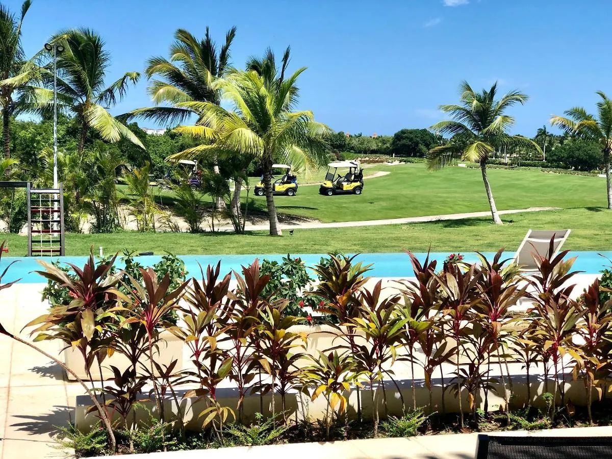 Apartamento de Lujo Cana Rock Condos #08 20 Punta Cana