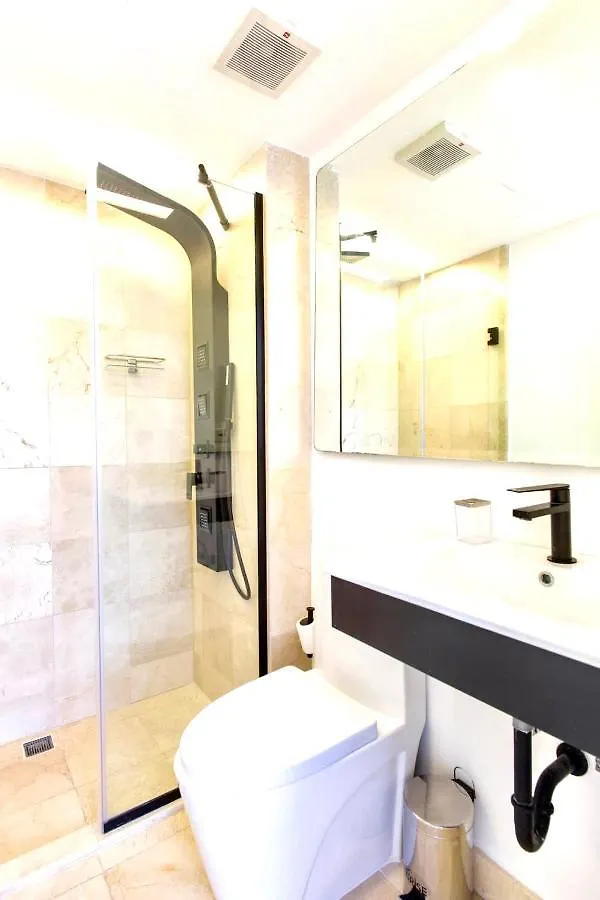 Apartamento de Lujo Cana Rock Condos #08 20 Punta Cana