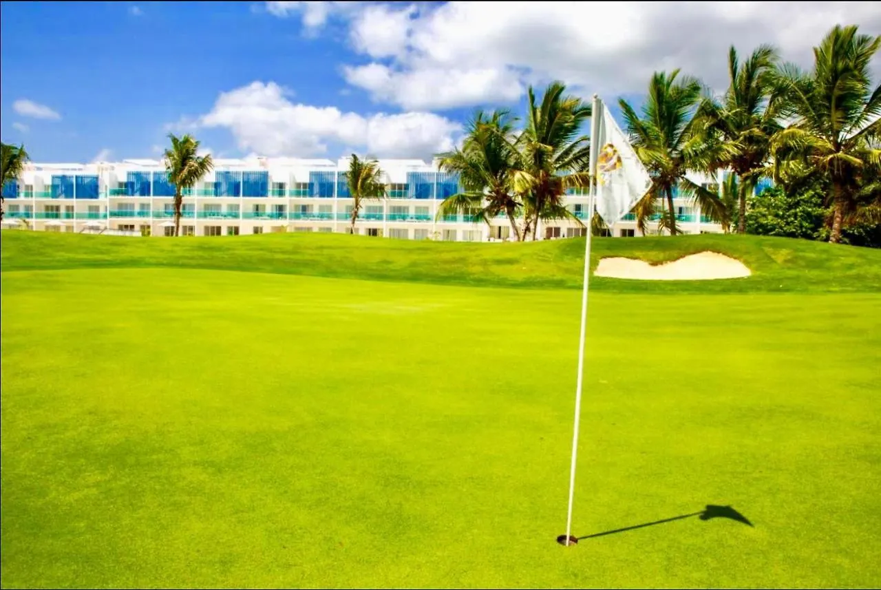 Apartamento de Lujo Cana Rock Condos #08 20 Punta Cana 0*,
