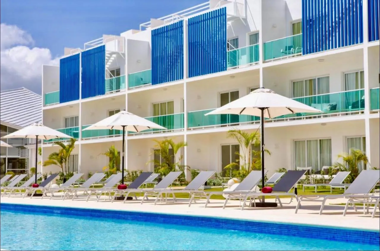 Apartamento de Lujo Cana Rock Condos #08 20 Punta Cana
