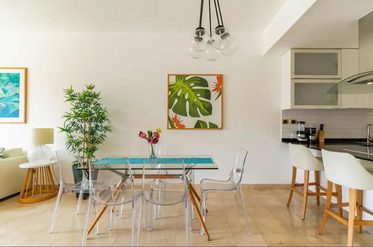 Apartamento de Lujo Cana Rock Condos #08 20 Punta Cana
