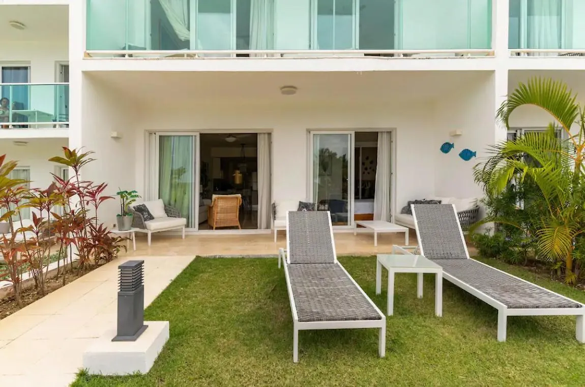 Apartamento de Lujo Cana Rock Condos #08 20 Punta Cana