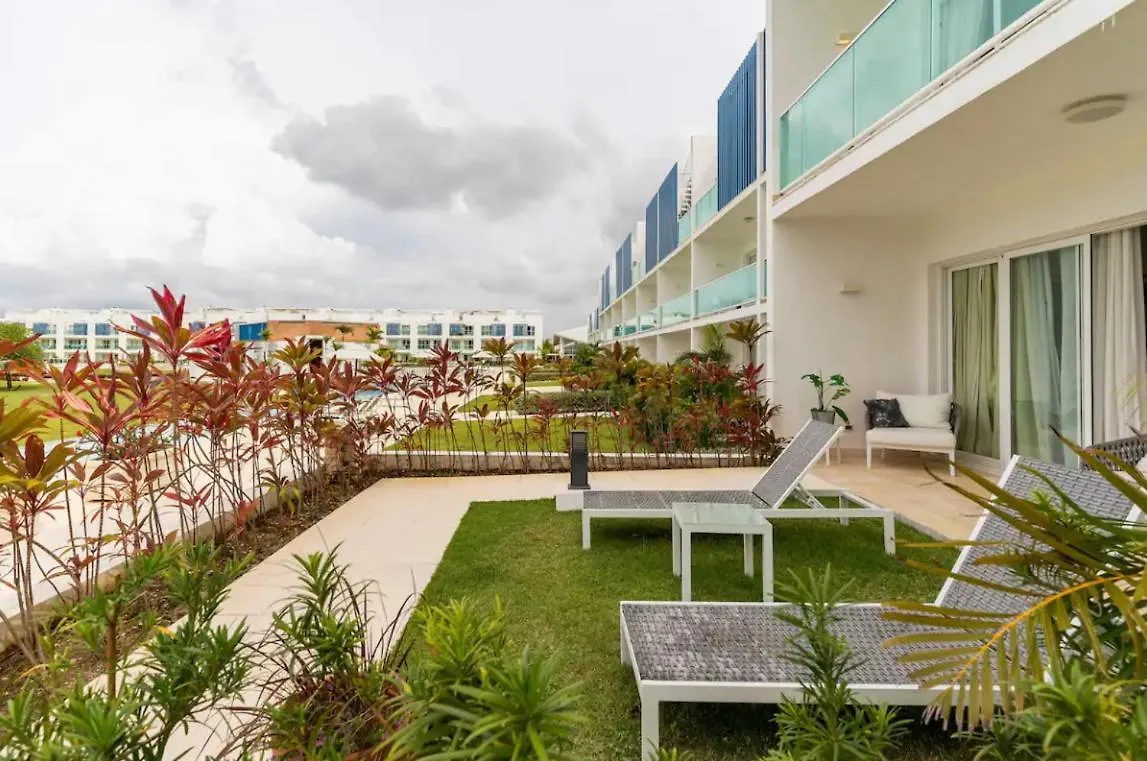 Apartamento de Lujo Cana Rock Condos #08 20 Punta Cana
