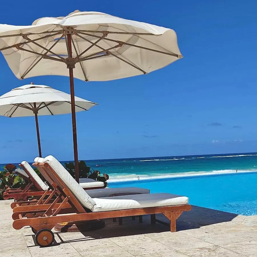 Apartamento de Lujo Cana Rock Condos #08 20 Punta Cana