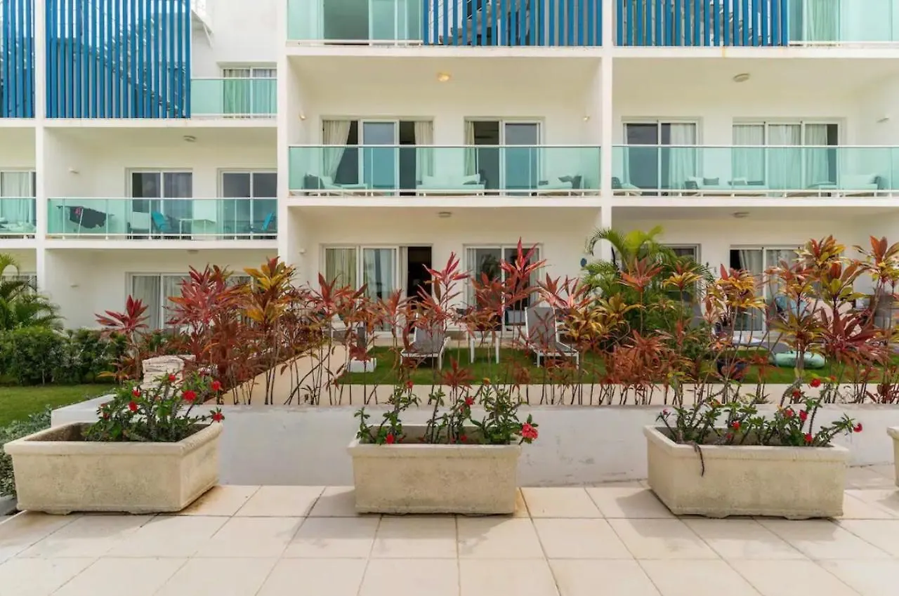 Apartamento de Lujo Cana Rock Condos #08 20 Punta Cana 0*,  República Dominicana
