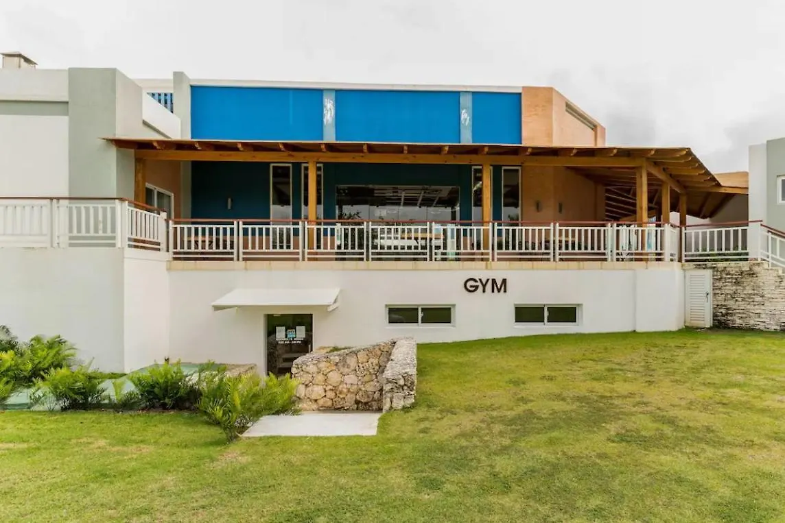 Apartamento de Lujo Cana Rock Condos #08 20 Punta Cana