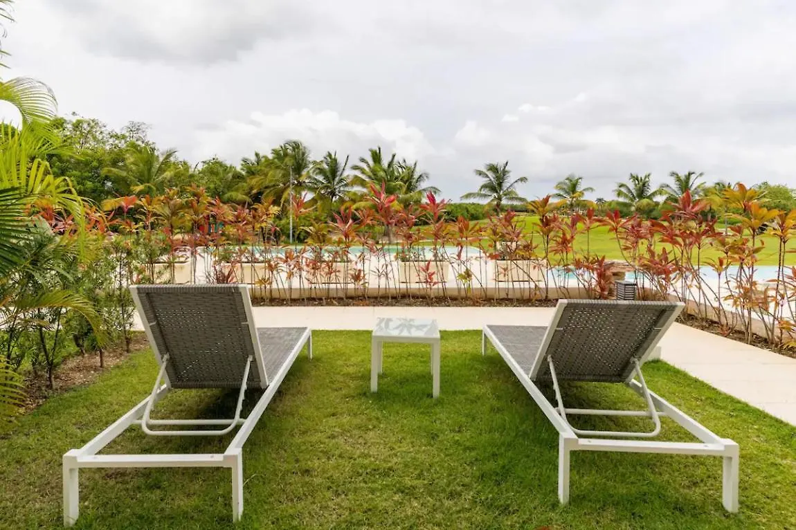 Apartamento de Lujo Cana Rock Condos #08 20 Punta Cana 0*,  República Dominicana