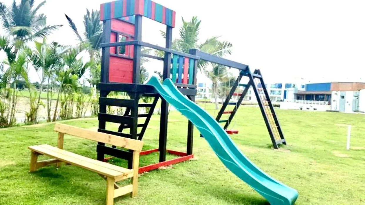 Apartamento de Lujo Cana Rock Condos #08 20 Punta Cana