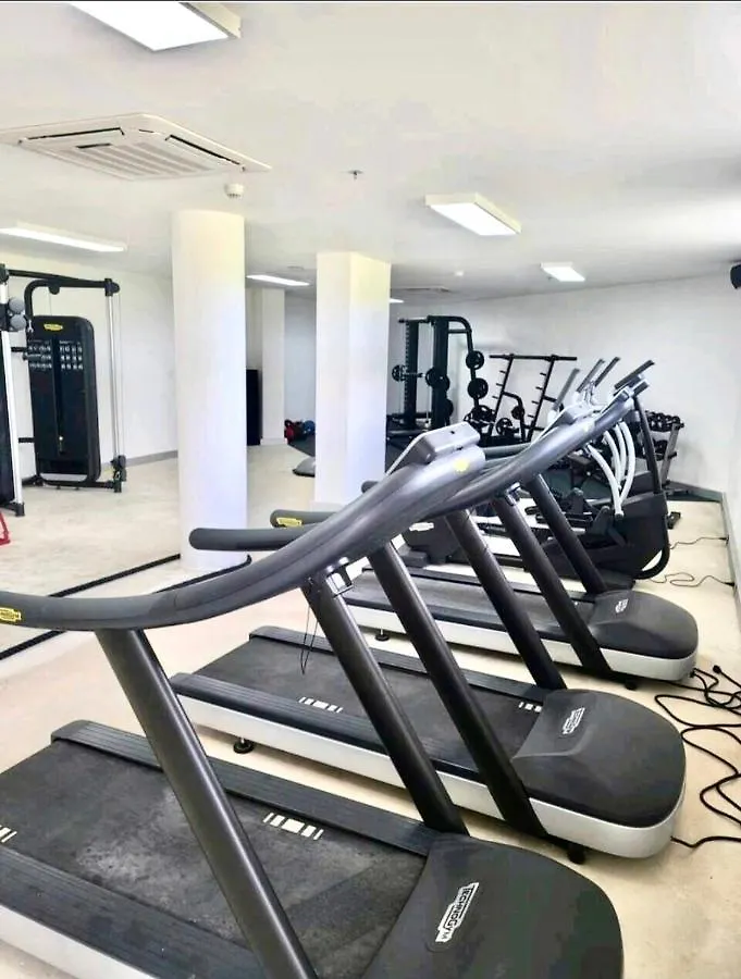 Apartamento de Lujo Cana Rock Condos #08 20 Punta Cana