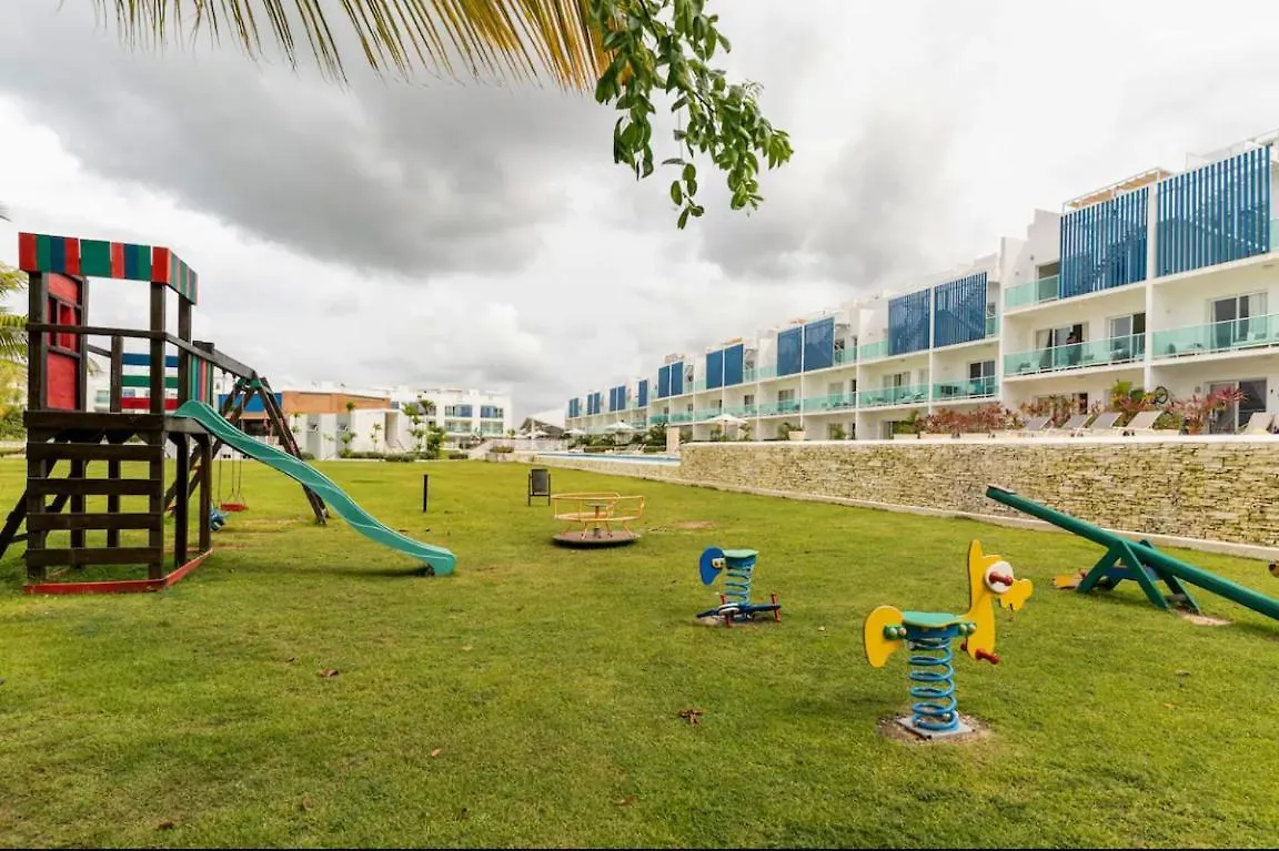 Apartamento de Lujo Cana Rock Condos #08 20 Punta Cana República Dominicana