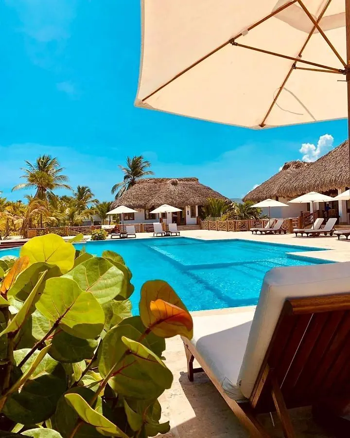Apartamento Acceso Directo A La Piscina A-108, A-120, A-117 Y B-137 Punta Cana
