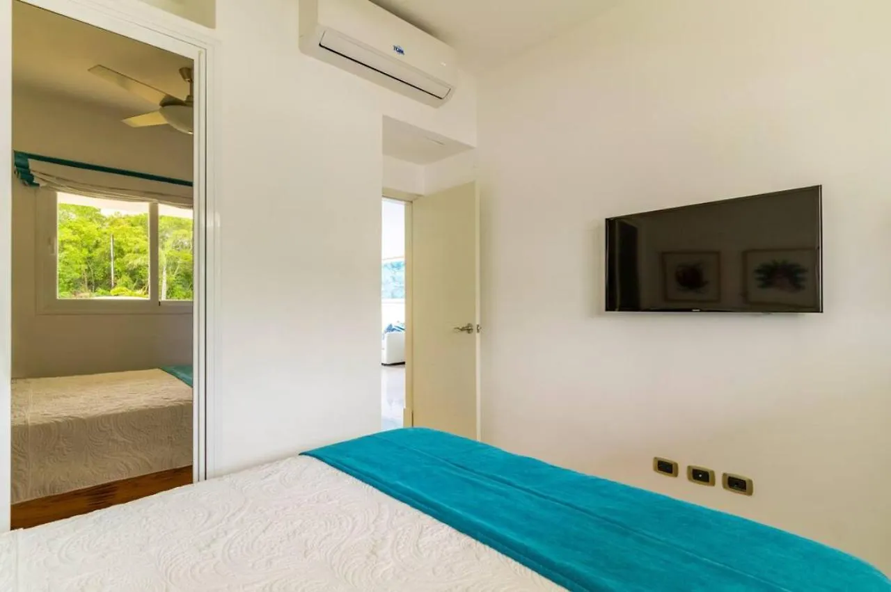 Apartamento Acceso Directo A La Piscina A-108, A-120, A-117 Y B-137 Punta Cana 0*,