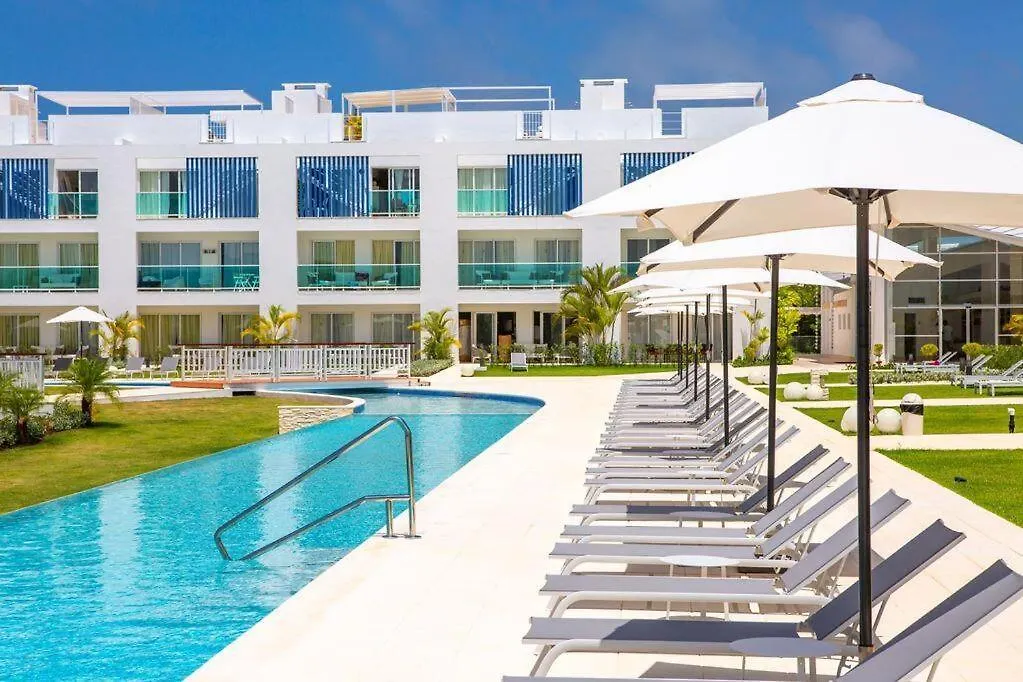 פונטה קאנה Apartamento Acceso Directo A La Piscina A-108, A-120, A-117 Y B-137 דירה פונטה קאנה