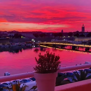 Withlove Apartment Zadar