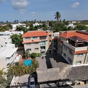 Las Rosas De Homestay Punta Cana