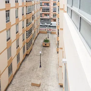Flatguest Canteras 10 Las Palmas de Gran Canaria