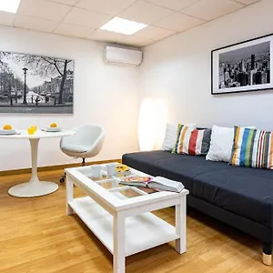 Arriola F Freshapartments Málaga