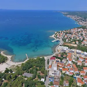 & Hegic Apartment Zadar
