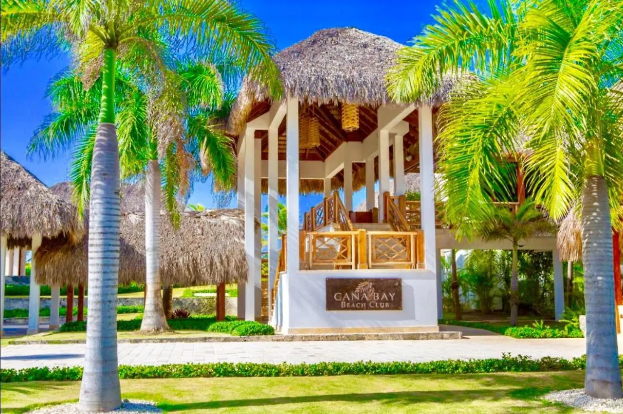 Apartamento Acceso Directo A La Piscina A-108, A-120, A-117 Y B-137 Punta Cana