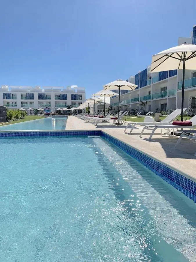Apartment Apartamento Acceso Directo A La Piscina A-108, A-120, A-117 Y B-137 Punta Cana